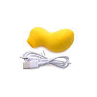 Sucky Ducky Clit Stimulator