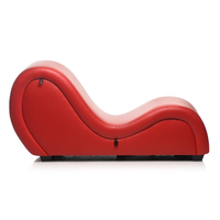Kinky Couch Sex Chaise Lounge
