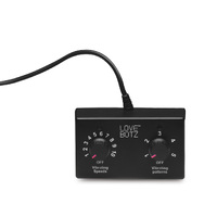 Saddle Pro Sex Machine