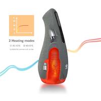 AirTurn 2 Heated Mouth Stroker