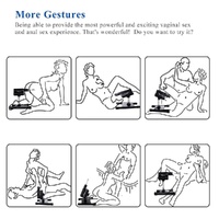 Power Cannon Sex Machine