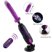 Portable Pro Sex Machine