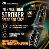 3Rd Base Automatic Stroker