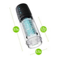 Whirlwind Pro Automatic Stroker