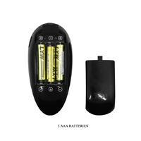 Julie Vibrating Female Torso