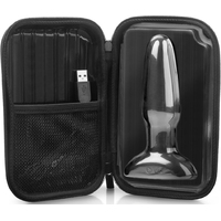 6" Premium Rimming Butt Plug