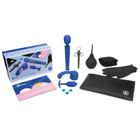 Advanced Anal Education Kit