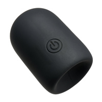 1.5" Vibrating Penis Sleeve