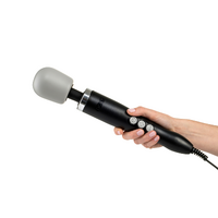 240v Plug-In Wand Massager