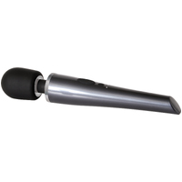 12" Metallic Wand Massager