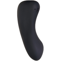 Hidden Pleasure Vibrating Panties