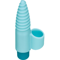 Unicorn Finger Vibrator