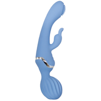10.4" Wonder Wabbit Wand Massager