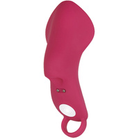 Frisky Finger Vibrator