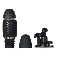 Thrust & Go Thrusting Vibrator