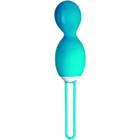 Twistin Kegel Balls