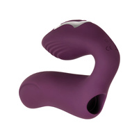 Helping Hand Finger Vibrator