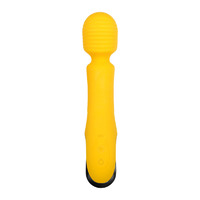 Buttercup Wand Massager