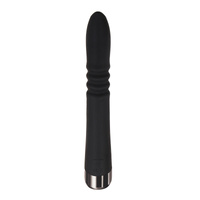 6" Rapid Rabbit Vibrator