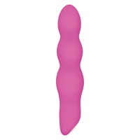 Afterglow Classic Vibrator 6"