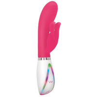 4" Bunny Rabbit Vibrator