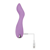 Lilac G Spot Vibrator