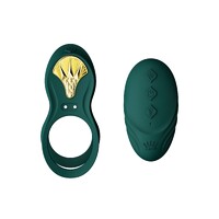 Bayek Vibrating Cock Ring