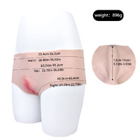 Transvestite Silicone Pants
