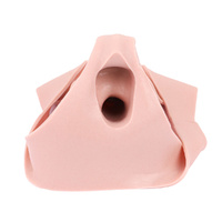 Strap-on Hollow penis
