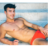 Allen King Porn Star Stroker