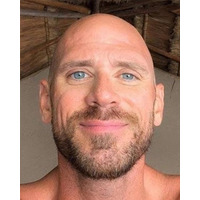 8" Johnny Sins Porn Star Cock