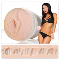 Asa Akira Porn Star Pussy