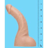 7" Johnny Rapid Porn Star Cock