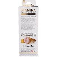 Stamina  Butt Value Pack