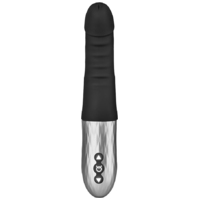 9" Premium Anal Thruster