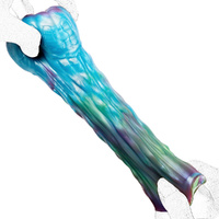 Jellyfish Pussy