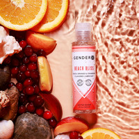 Beach Bliss Flavoured Lube 120ml
