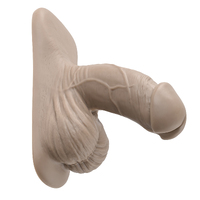 4" Silicone Packer