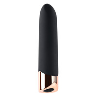 Gold Standard Bullet Vibrator