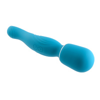 Double The Fun Wand Massager