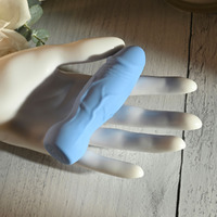 4" Lil Buddy Vibrator