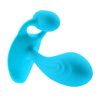 4" Wearable G-Spot Vibrator