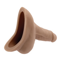 5" Stp Penis Packer
