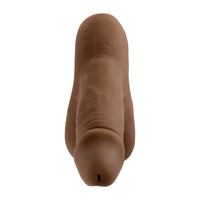 5" STP Penis Packer