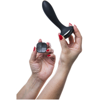 PleX Vibrating Butt Plug