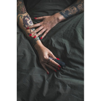 DiGiT Finger Vibrator