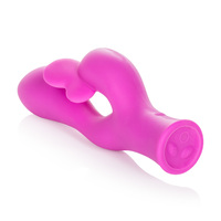 7" Envy Nine Rabbit Vibrator