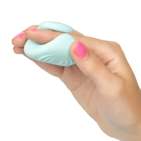 Pave Liz Finger Vibrator