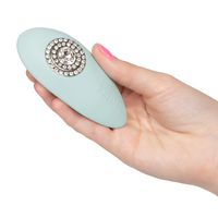 Pave Grace Clit Stimulator