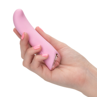 4.5" Amour Mini G-Spot Vibrator